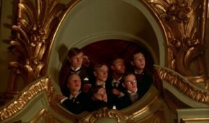 Fanny e Alexander