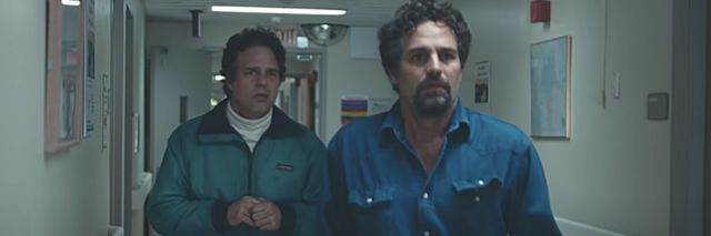 I Know This Much Is True tratta la vita dei gemelli Thomas e Dominick Birdsey: un volto, due destini per raccontare la stessa storia.