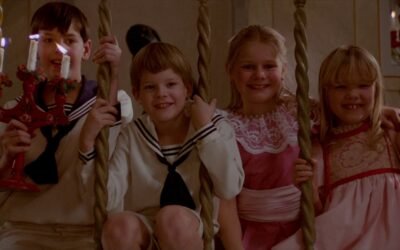 Fanny e Alexander – Un testamento cinematografico