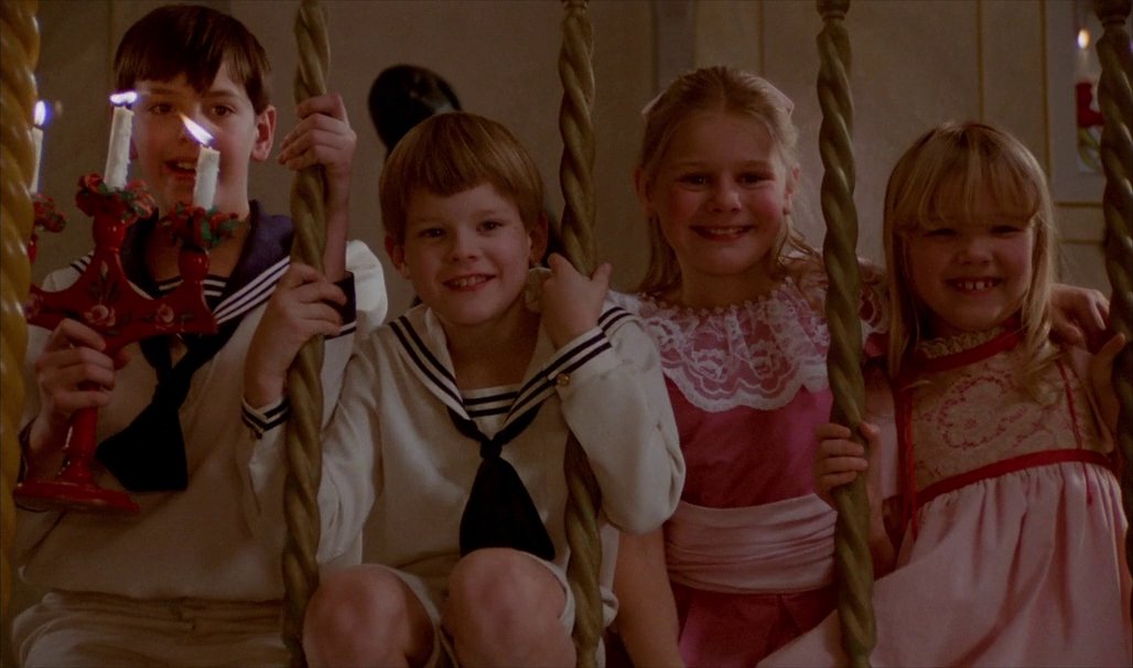 Fanny e Alexander – Un testamento cinematografico