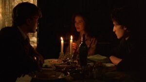 The Dreamers