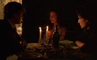 The Dreamers – Desiderio e Mimesi