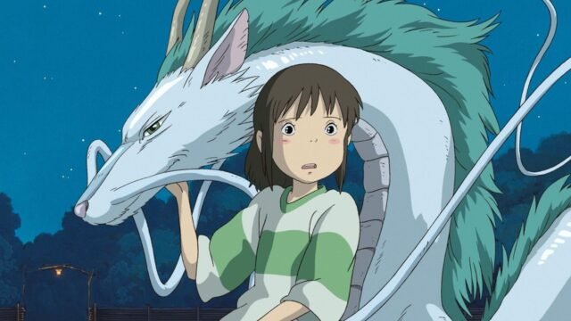 Da Nausicaä a Sheeta, da Mononoke a Sophie, l'universo animato di Hayao Miyazaki è costellato di figure femminili incredibili.