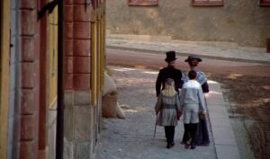 Fanny e Alexander
