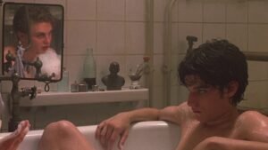 The Dreamers