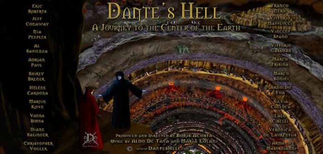 Dante's Hell