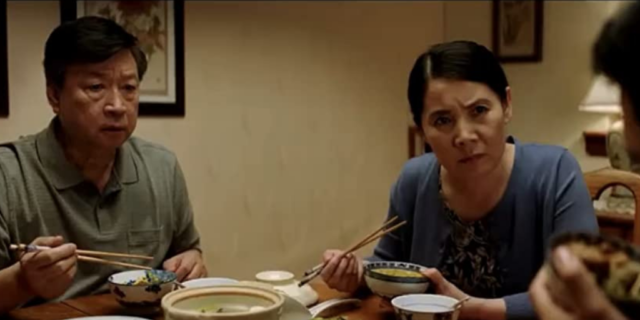 TFF - A Shot Through the Wall - Tra Paura, Violenza e Razzismo A Shot Through the Wall