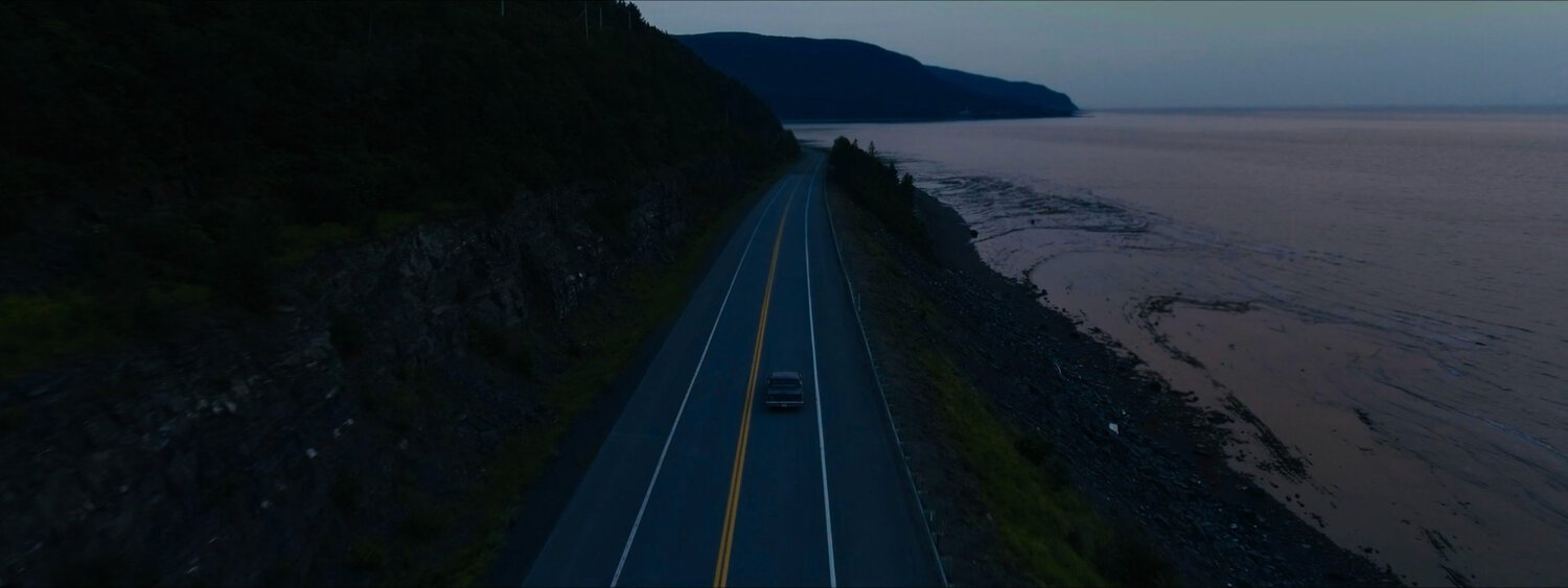 Alexis Fortier Gauthier con Mélopée, ultimo sorprendete cortometraggio, riflette sulla solitudine e sull'oscurità dei desideri inconsci.