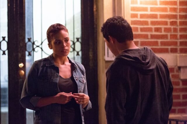 TFF - A Shot Through the Wall - Tra Paura, Violenza e Razzismo A Shot Through the Wall