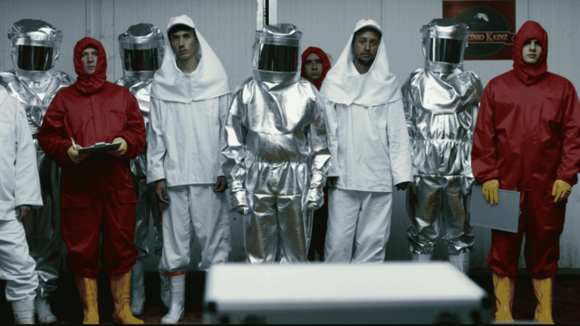 Casa de Antiguidades