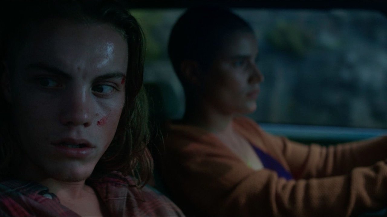 Alexis Fortier Gauthier con Mélopée, ultimo sorprendete cortometraggio, riflette sulla solitudine e sull'oscurità dei desideri inconsci.