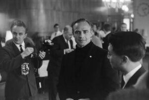 Marlon Brando