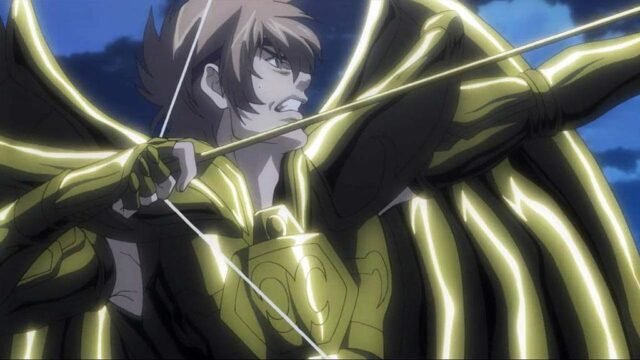 Una ricerca nell'harem descritto da Kuramada ne' I cavalieri dello zodiaco (Saint Seiya) alla ricerca del cavaliere d'oro migliore.