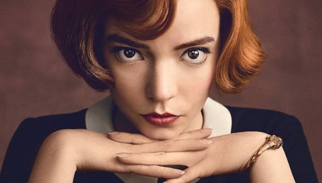 La regina degli scacchi Beth è un'orfana prodigio degli scacchi, la sua ascesa sarà inesorabile, fino a diventare un Gran Maestro, una vera regina degli scacchi.