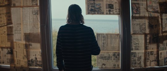 Alexis Fortier Gauthier con Mélopée, ultimo sorprendete cortometraggio, riflette sulla solitudine e sull'oscurità dei desideri inconsci.