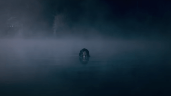 The Haunting of Bly Manor è il secondo capitolo della serie antologica di Mike Flanagan con protagonista Kate Siegel nell'episodio 8.