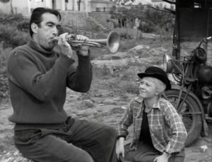 La Strada