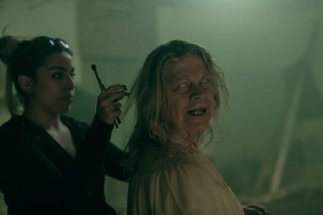 DOMENICO DE FEUDIS - RIFLESSIONI SUL CINEMA HORROR, IL SUD ITALIA E LE ATTUALI CONDIZIONI DEL PANORAMA CINEMATOGRAFICO ITALIANO.