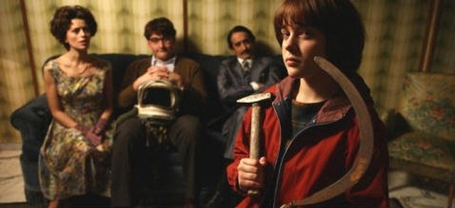 Alla scoperta di Susanna Nicchiarelli, portavoce di un cinema mai banale e scontato ma innovatore e teso alla ricerca dei particolari.