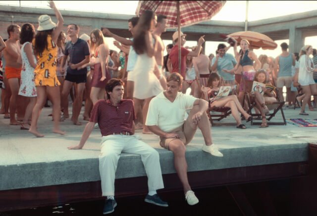 L'incredibile storia dell'Isola delle Rose