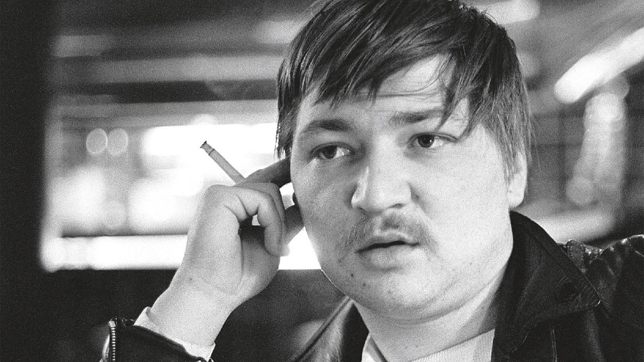 Fassbinder