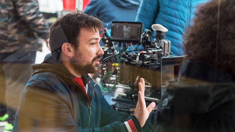 Antonio Padovan è il regista di due dei più bei film degli ultimi anni: Finché c'è prosecco c'è speranza e Il grande passo.