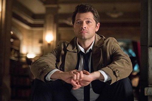 Castiel Analisi del complicato legame che unisce l'angelo Castiel a Dean Winchester, protagonista, insieme al fratello Sam, della serie Supernatural.