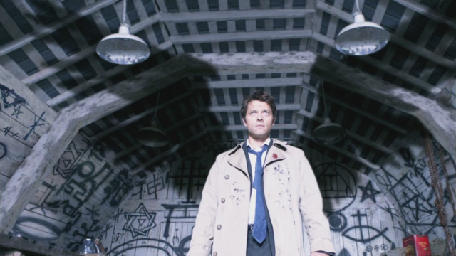 Supernatural – Castiel e il significato di Amore