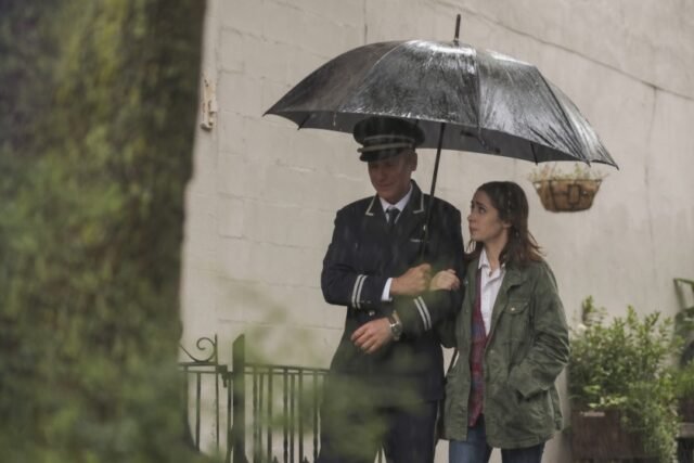 Modern Love Modern Love, serie disponibile su Prime Video, racconta l'amore in tutte le sue sfumature. Nel cast Anne Hathaway, Dev Patel e Adrew Scott.