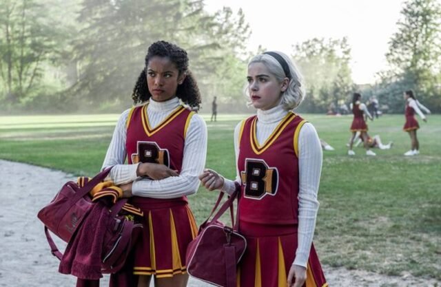 Il 31 dicembre verrà caricata su Netflix la quarta e ultima parte de Le terrificanti avventure di Sabrina. Ma dove eravamo rimasti?