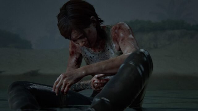 The Last of Us, sia nella sua prima che nella sua seconda parte, va oltre il puro e semplice intrattenimento, aspirando a qualcosa di più.