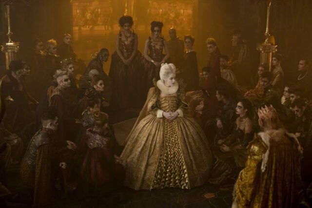 Il 31 dicembre verrà caricata su Netflix la quarta e ultima parte de Le terrificanti avventure di Sabrina. Ma dove eravamo rimasti?