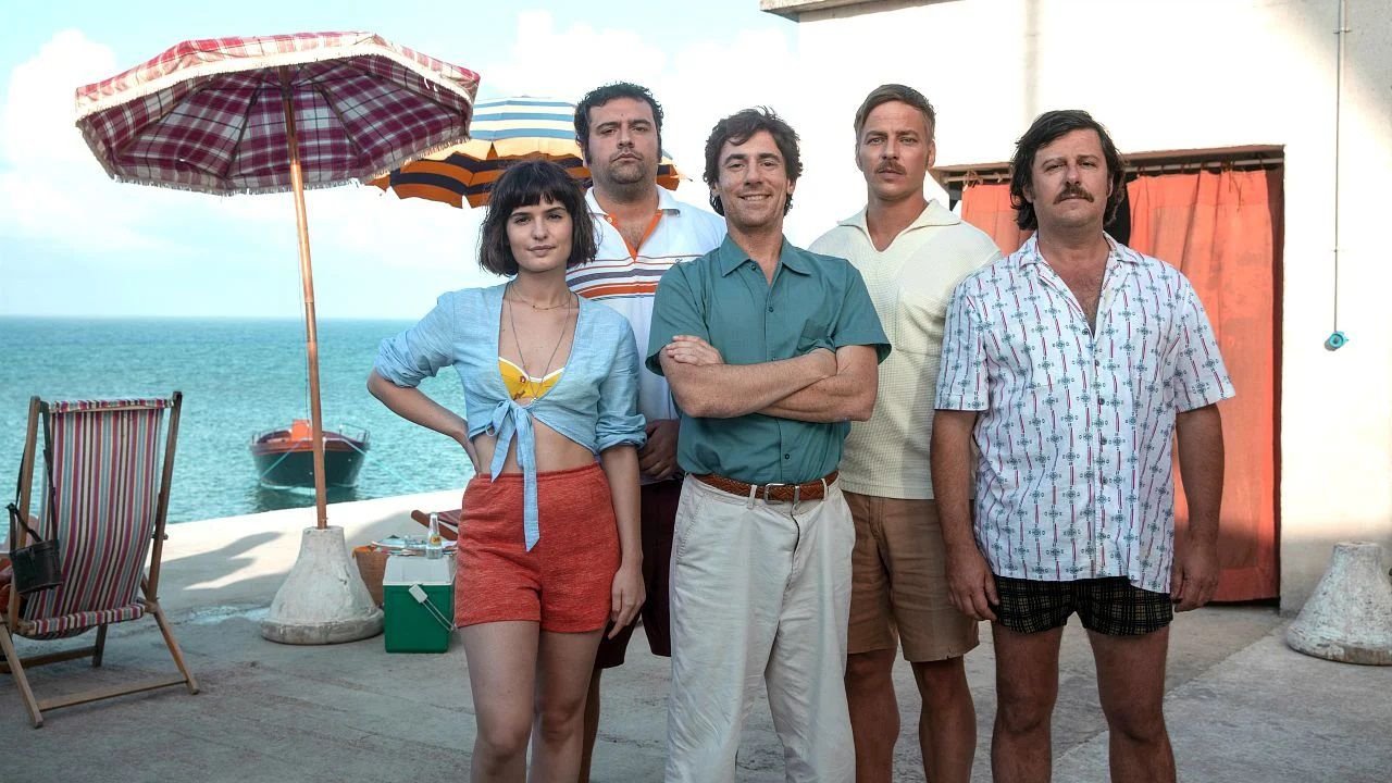 L’incredibile storia dell’Isola delle Rose – Il sogno di un’utopia possibile