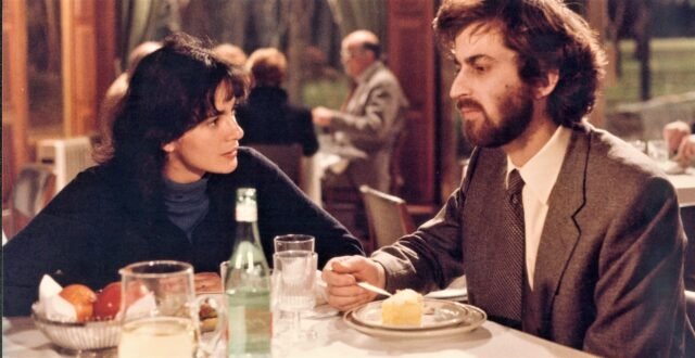 Nevrosi, frustrazione, repressione e Michele Apicella sono i protagonisti di questa commedia grottesca firmata Nanni Moretti.