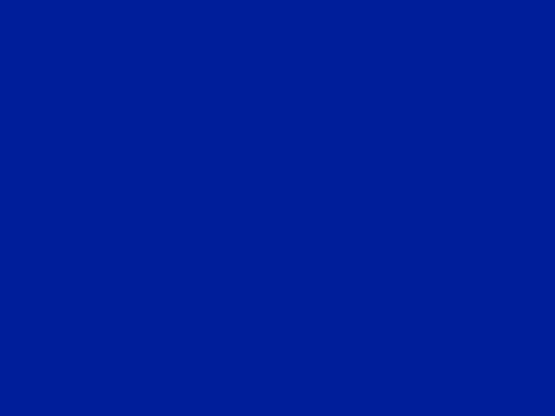 BLUE  – Il testamento blu di Derek Jarman