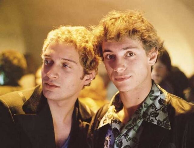 Analisi del primo periodo italiano del regista e sceneggiatore romano Gabriele Muccino. Dal 1998 al 2010. Cinque lungometraggi nella storia.