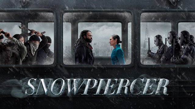 Snowpiercer