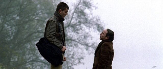 Le luci e le ombre dell'essere umano raccontate magistralmente dalle fiabe di due dei registi iniziatori del realismo allegorico italiano.