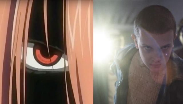 Elfen Lied Elfen Lied è una serie televisiva anime , diretta da Mamoru Kanbe, che porta in scena i Diclonius e le opere di Klimt.