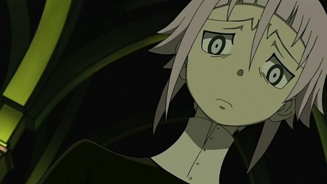 Soul Eater ci ha abituati a personaggi complessi. Un discorso tutto per sé merita Crona, androgino personaggio in continua lotta interiore. 