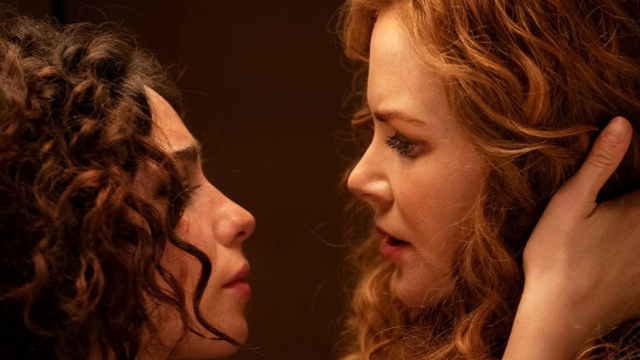 La serie The Undoing - Le verità non dette, ricalca gli schemi narrativi di Big Little Lies senza riuscire a replicarne la qualità narrativa.