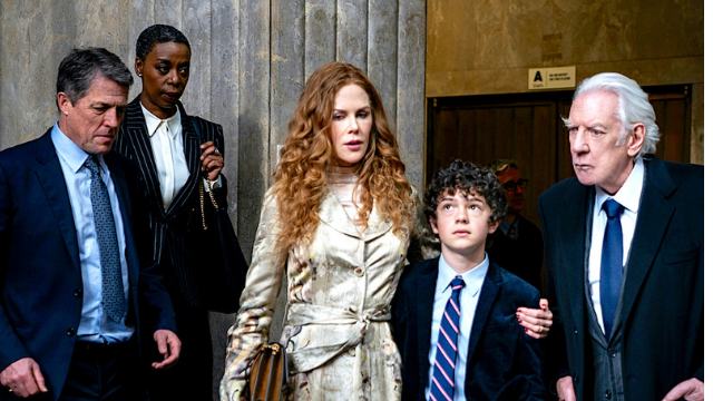 La serie The Undoing - Le verità non dette, ricalca gli schemi narrativi di Big Little Lies senza riuscire a replicarne la qualità narrativa.