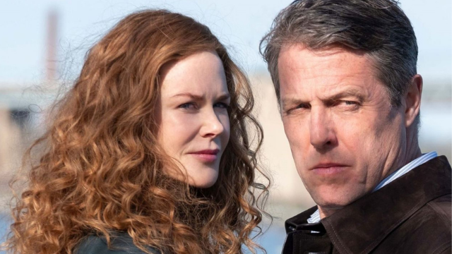 TLa serie The Undoing - Le verità non dette, ricalca gli schemi narrativi di Big Little Lies senza riuscire a replicarne la qualità narrativa.