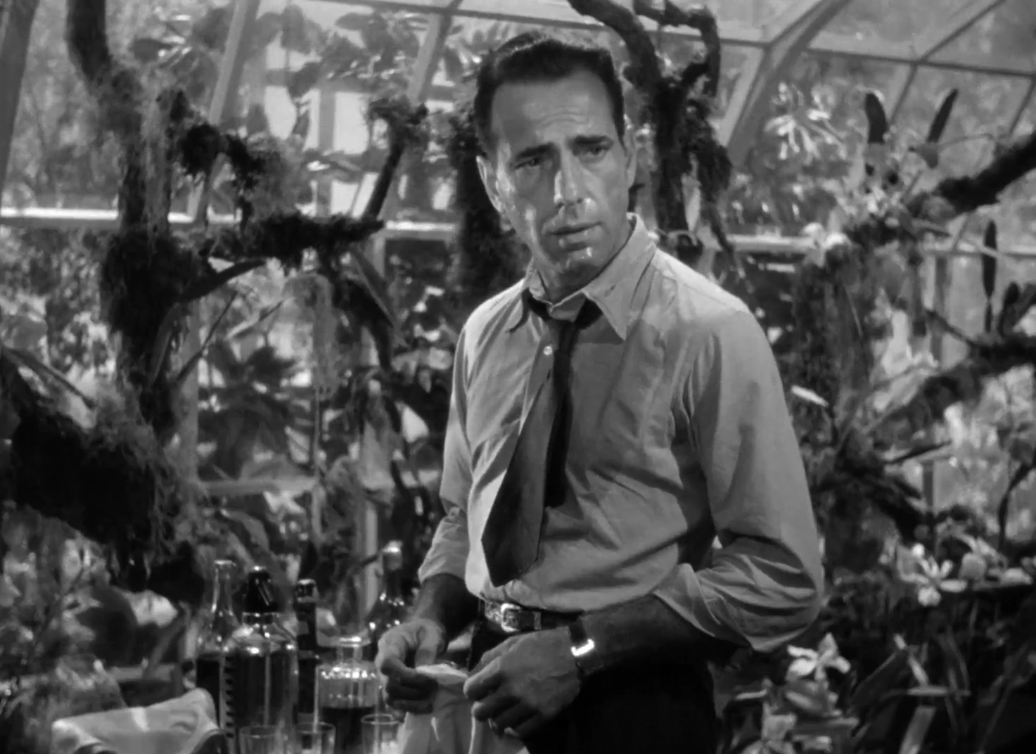 Il genere noir ci ha abituati nel corso dei decenni ad assistere a storie sempre più vicine all’esperienza della modernità.