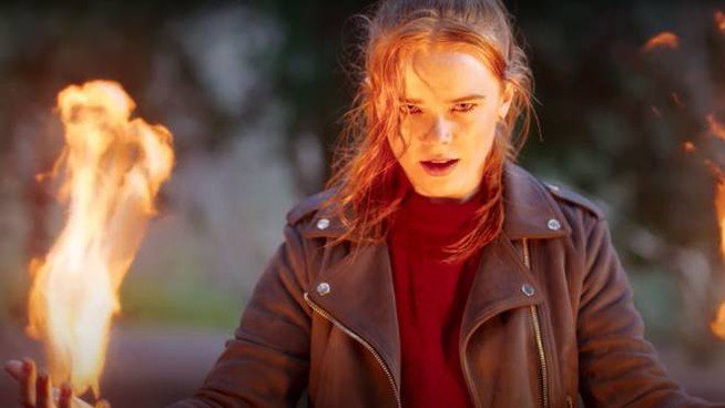 Winx Fate: The Winx Saga. La metamorfosi delle fate millennials di Igino Staffi, dal cartone animato al teen drama dark della big family Netflix.