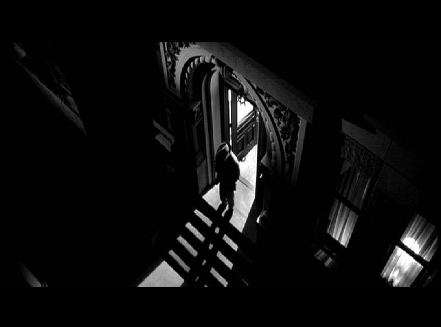 Il genere noir ci ha abituati nel corso dei decenni ad assistere a storie sempre più vicine all’esperienza della modernità.