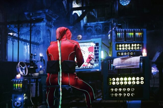 Chi si confronta con The Zero Theorem ha l’onere di ricomporre il puzzle di distopia, fede e solipsismo, i cui pezzi sono sparsi lungo l'intera pellicola.