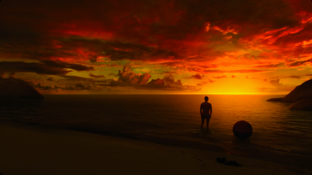 Chi si confronta con The Zero Theorem ha l’onere di ricomporre il puzzle di distopia, fede e solipsismo, i cui pezzi sono sparsi lungo l'intera pellicola.