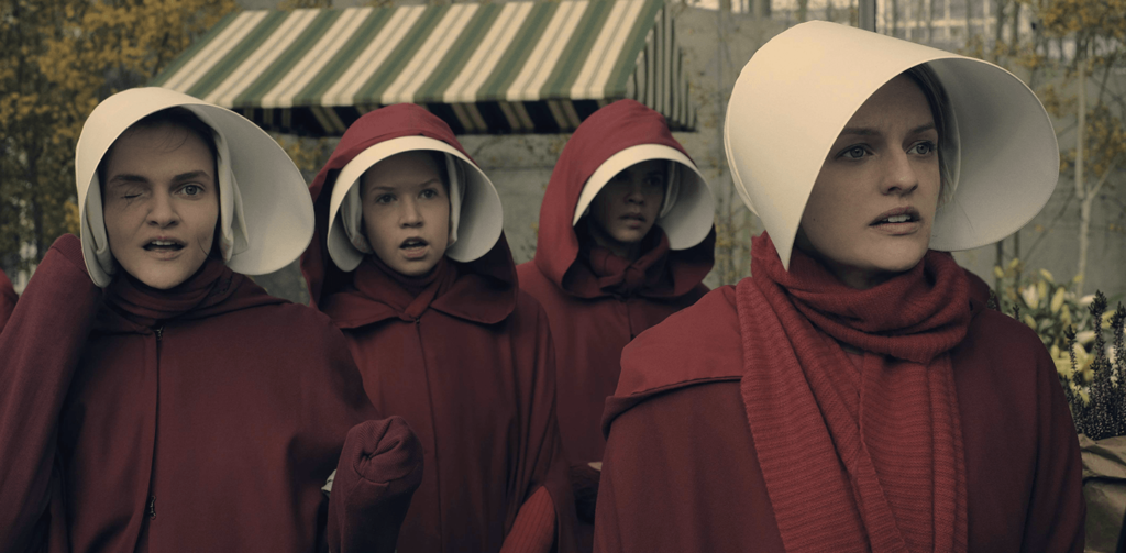 The Handmaid's Tale The Handmaid's Tale
