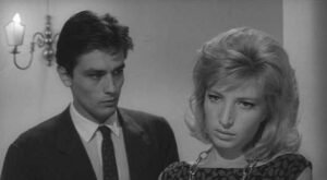 L'eclisse